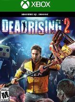 Buy Dead Rising 2 - Xbox One/Series X|S Game Download