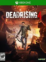 Buy Dead Rising 4 - Xbox One (Digital Code) Game Download