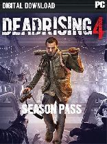 Buy Dead Rising 4 Season Pass Game Download