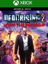 Buy Dead Rising 2: Off the Record - Xbox One/Series X|S Game Download