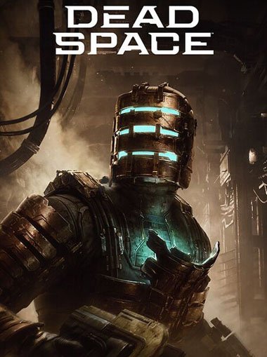 Dead Space Remake (2022) cd key