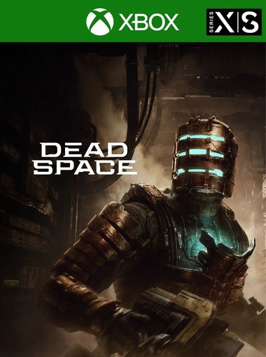 Dead Space Remake - Xbox Series X|S [EU/WW] cd key