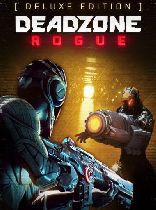 coverbillede Deadzone Rogue Deluxe Edition