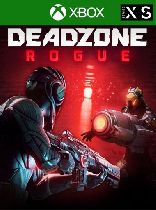 Buy Deadzone Rogue - Xbox Series X|S Game Download