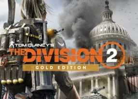 Tom Clancy's The Division 2 Gold Edition [EU/RoW]