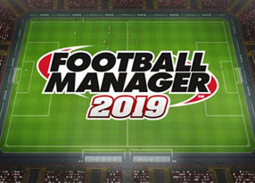 Football Manager 2019 [EU]