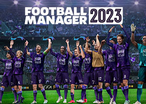 Football Manager 2023 [EU]
