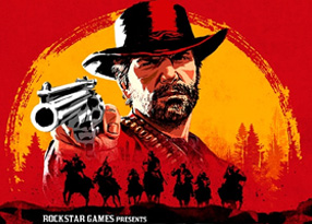 Red Dead Redemption 2 