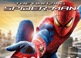 The Amazing Spider-Man [EU]