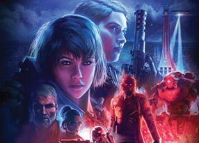 Wolfenstein: Youngblood