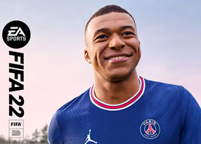 FIFA 22 [Multi 5]
