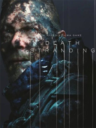 Death Stranding cd key