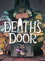 Buy Death's Door Game Download