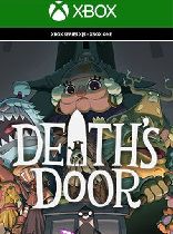 Buy Death's Door - Xbox One/Series X|S (Digital Code) Game Download