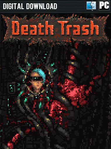 Death Trash cd key