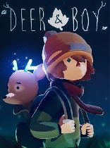 Buy Deer & Boy Game Download