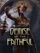 Buy Dead by Daylight - Demise of the Faithful chapter DLC Game Download