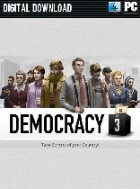 Buy Democracy 3 Game Download