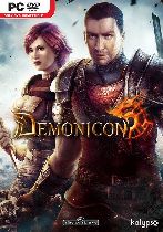 Buy Demonicon - The Dark Eye Game Download