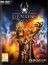 Buy Demons Age Game Download