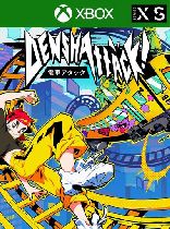 Buy Denshattack! - Xbox Series X|S/Windows PC Game Download