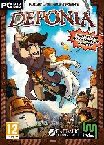 Buy Deponia Game Download