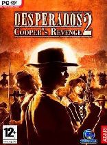 Buy Desperados 2: Cooper's Revenge Game Download