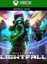 Buy Destiny 2: Lightfall - Xbox One/Series X|S (Digital Code) [EU/WW] Game Download