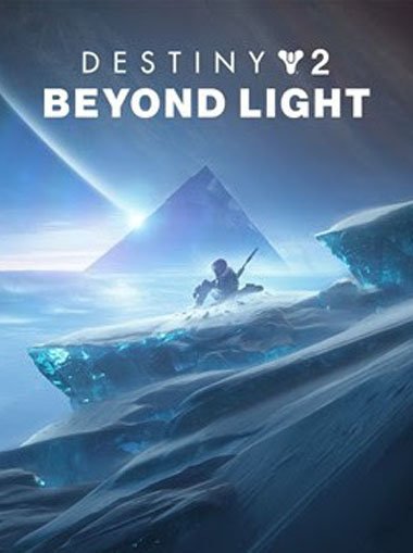 Destiny 2: Beyond Light cd key