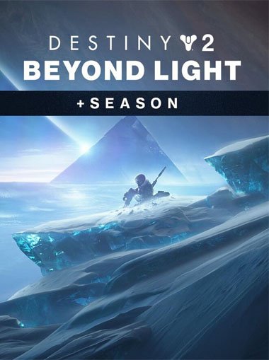 Destiny 2: Beyond Light + Season cd key