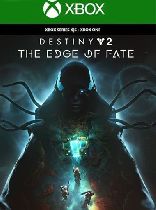 Buy Destiny 2: The Edge of Fate - Xbox One/Series X|S Game Download