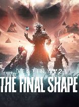 Buy Destiny 2: The Final Shape - DLC Game Download