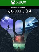 Buy Destiny 2: Legacy Collection (2022) - Xbox One/Series X|S Game Download