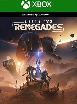 Buy Destiny 2: Renegades DLC - Windows PC Game Download