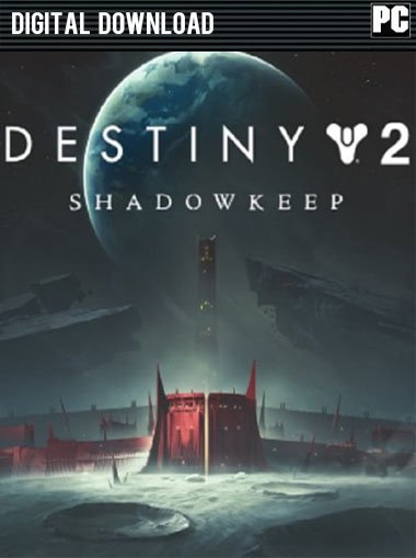 Destiny 2: Shadowkeep cd key