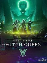 Buy Destiny 2: The Witch Queen Game Download