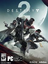 Buy Destiny 2 [EU] Game Download