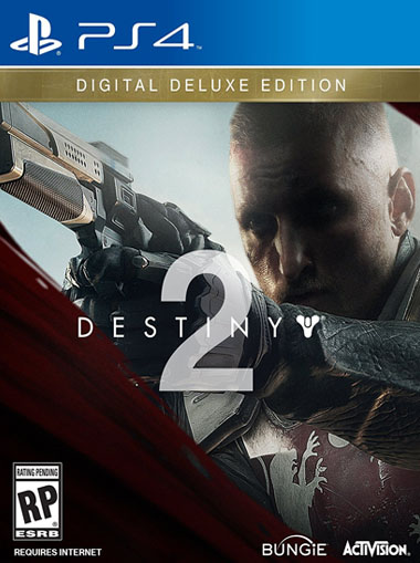 destiny 2 ps store