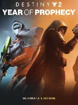 Screenshot Destiny 2: Year of Prophecy Ultimate Edition (DLC)