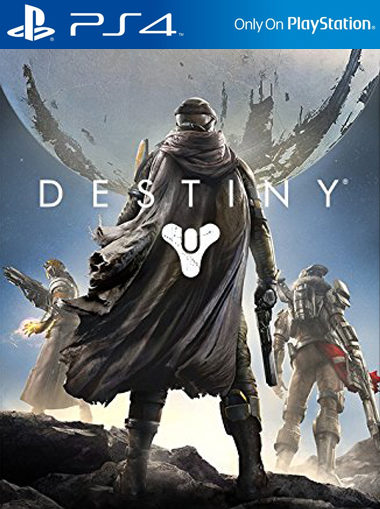 Destiny Digital The Collection - PS4 (Digital Code) cd key