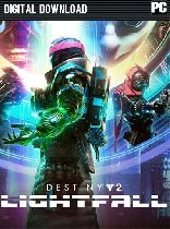 Buy Destiny 2: Lightfall Game Download