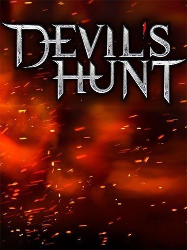 Devil's Hunt cd key