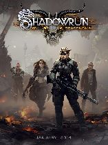 Buy Shadowrun: Dragonfall - Director's Cut Game Download