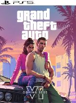 Buy Grand Theft Auto VI (GTA 6) - PS5 (Digital Code) Game Download
