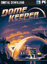 Buy Dome Keeper Game Download