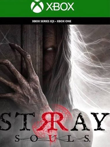 Stray Souls Xbox Series X  S / Xbox One FULL ACCESS Account