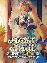 Buy Atelier Marie Remake: The Alchemist of Salburg Game Download
