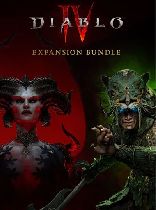 Buy Diablo IV (4) + Vessel of Hatred DLC Bundle [EU] Game Download