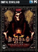 Buy Diablo 2 Lord of Destruction DLC Game Download