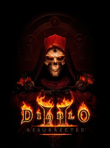 Diablo 2: Resurrected cd key